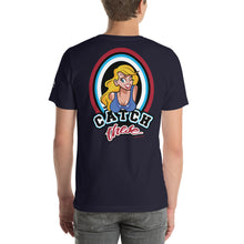 CATCH FISH & CHILL CATCH THESE TEE