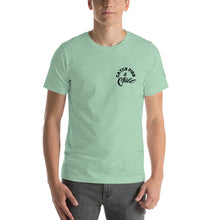 CATCH FISH & CHILL TEE