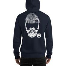 CATCH FISH & CHILL HOOLIGAN HOODIE