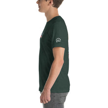 CATCH FISH & CHILL CATCH THESE TEE