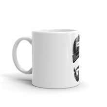 CF&C FISH CHILLA MUG