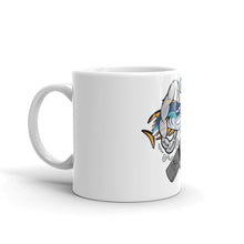CF&C JP TUNA MUG
