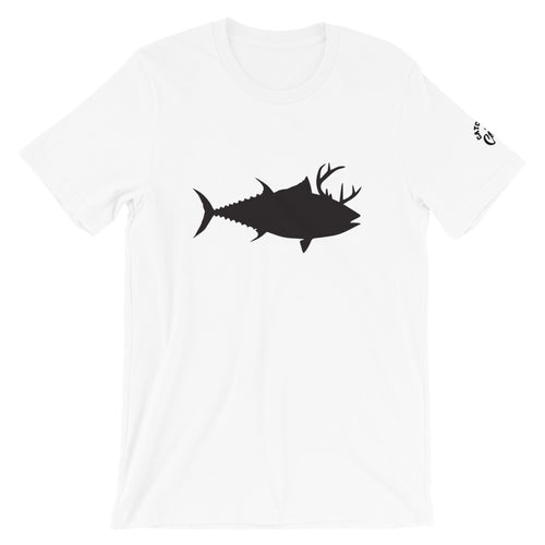 CF&C BUCK TUNA