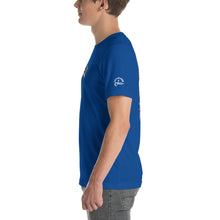 CATCH FISH & CHILL CATCH THESE TEE