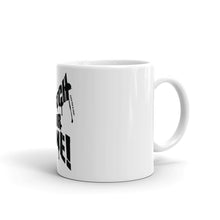 CF&C WATCH YOUR TONE MUG