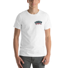 CATCH FISH & CHILL CATCH THESE TEE