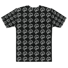 CF&C PATTERN TEE