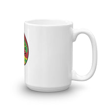 CF&C RASTA MUG