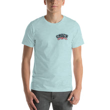 CATCH FISH & CHILL CATCH THESE TEE