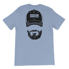 CATCH FISH & CHILL FISHERMAN TEE