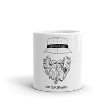 CF&C TIS THE SEASON MUG