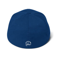 FISH WHISTLE FLEXFIT HAT