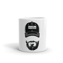 CF&C FISH CHILLA MUG