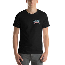 CATCH FISH & CHILL CATCH THESE TEE
