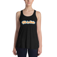 CATCH FISH & CHILL JP FISH WHISTLE RACERBACK TANK