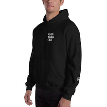 CATCH FISH & CHILL HOOLIGAN HOODIE