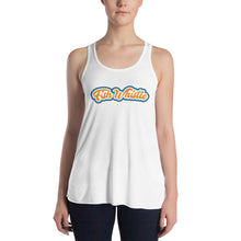 CATCH FISH & CHILL JP FISH WHISTLE RACERBACK TANK