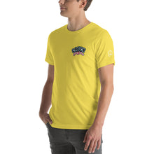 CATCH FISH & CHILL CATCH THESE TEE