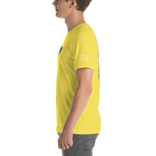 CATCH FISH & CHILL CATCH THESE TEE