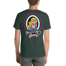 CATCH FISH & CHILL CATCH THESE TEE