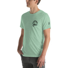 CATCH FISH & CHILL TEE