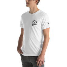 CATCH FISH & CHILL TEE