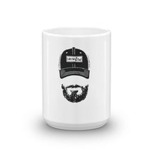 CF&C FISH CHILLA MUG