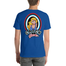CATCH FISH & CHILL CATCH THESE TEE