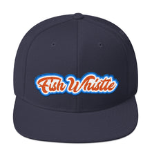 CATCH FISH & CHILL FISH WHISTLE JP FLATBILL