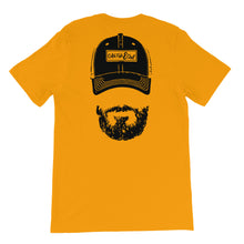 CATCH FISH & CHILL FISHERMAN TEE