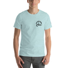 CATCH FISH & CHILL TEE
