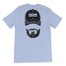 CATCH FISH & CHILL FISHERMAN TEE