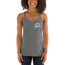 CATCH FISH & CHILL RACERBACK TANK