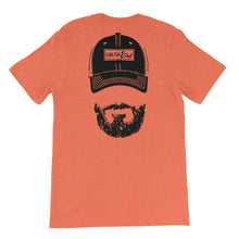CATCH FISH & CHILL FISHERMAN TEE