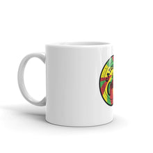 CF&C RASTA MUG