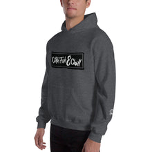 CATCH FISH & CHILL BOX LOGO HOODIE