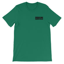 CATCH FISH & CHILL FISHERMAN TEE