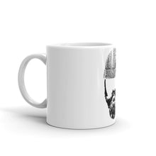 CF&C HOOLIGAN MUG