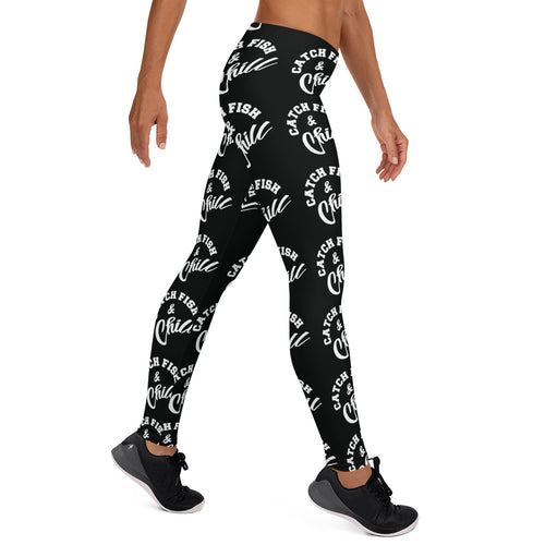 LADIES LEGGINGS