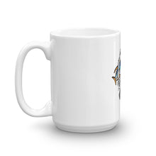 CF&C JP TUNA MUG