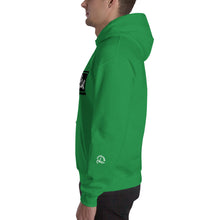 CATCH FISH & CHILL BOX LOGO HOODIE