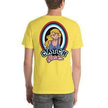 CATCH FISH & CHILL CATCH THESE TEE