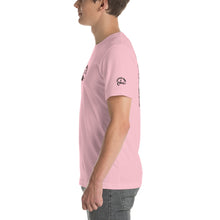 CATCH FISH & CHILL TEE