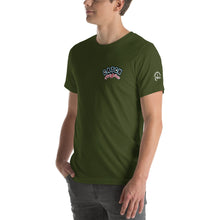 CATCH FISH & CHILL CATCH THESE TEE