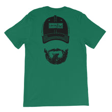 CATCH FISH & CHILL FISHERMAN TEE