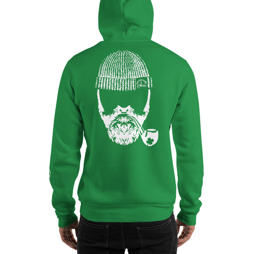 CATCH FISH & CHILL HOOLIGAN HOODIE
