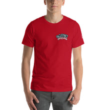 CATCH FISH & CHILL CATCH THESE TEE