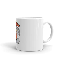 CF&C REEL E BUGGING OBX MUG