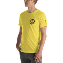 CATCH FISH & CHILL TEE