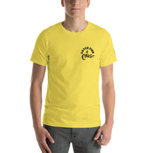 CATCH FISH & CHILL TEE